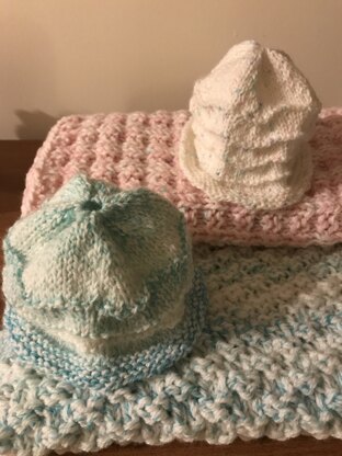 baby hats