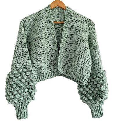 Calypso Cardigan