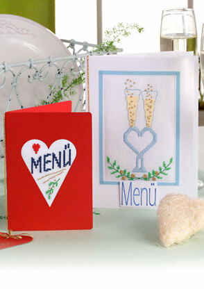 Wedding Celebrations - Nice Menu - Nice Menu in Anchor - Downloadable PDF