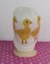 Baby Chick Ski Beanie Hat CIRCULAR
