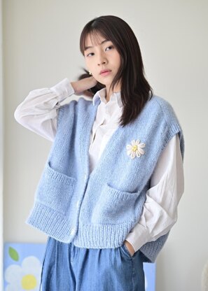 Aster Vest