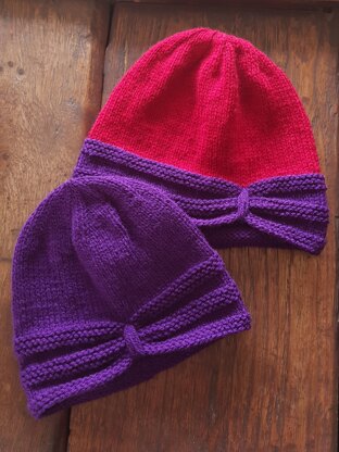 Karina Turban Hat