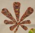 Horse Chestnut Leaf