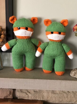 FrontLine Hero Brear #2