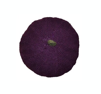 Field of Lavender Hat