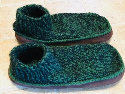 Men'a Slipper