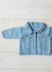Debbie Bliss Baby Sport Jacket, Hoodie, Gilet, Joggers & Hat PDF.