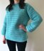 Everyday Bateau Chunky Sweater