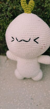 Amigurumi