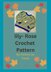 Lily - Rose jumper pattern