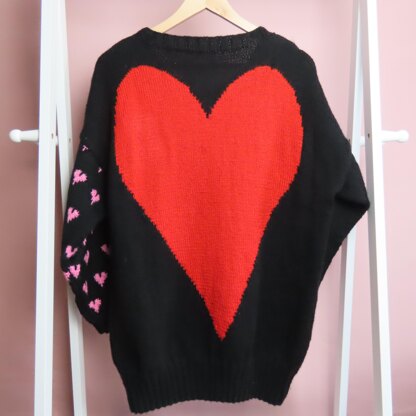 Queen Of Hearts