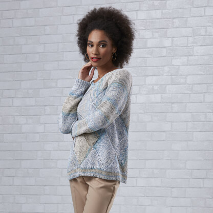 Sesia Rosie Pullover PDF