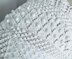 3 STITCH BABY SHAWL