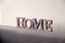 HOME 3D Letters Crochet Pattern, 3D Words