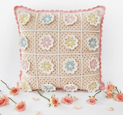 Florina Pillow