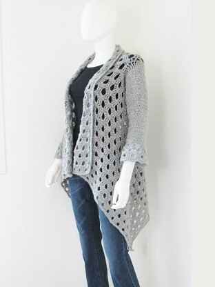 Grace Bell Sleeve Cardigan