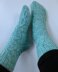 Aethelind Socks
