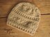 Sugar and Spice Slouch Hat