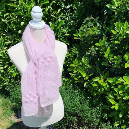 Bubbly Shawl | Wrap | Poncho | Shrug