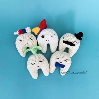 Cool Teeth