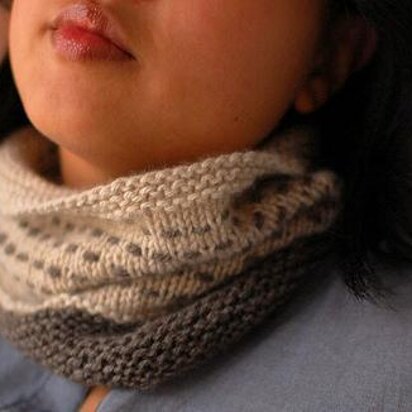 Attabi Cowl