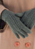 Hallie Mittens in Berroco Quechua PDF