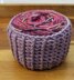 Yarn Cake Cozy (100g cakes)