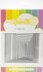 Waffle Flower Crafts Waffle Flower Die - A2 Layers