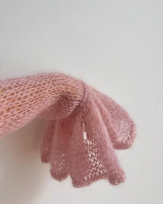 FAIRY SWEATER