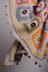Crochet Spring Bedspread