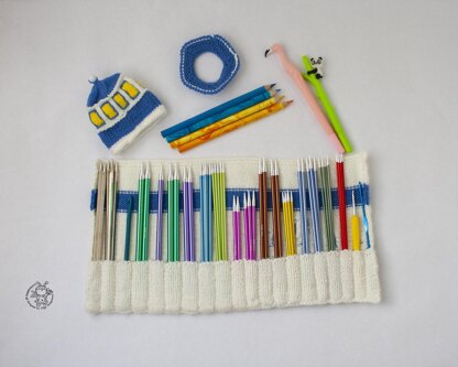 Lighthouse – pencil case