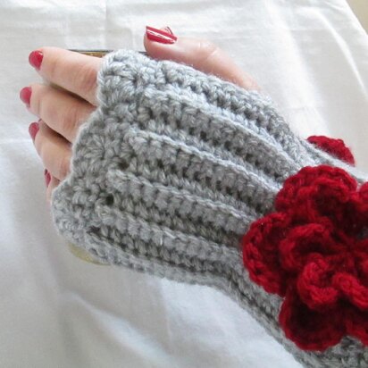 Lady Finger(less) Gloves