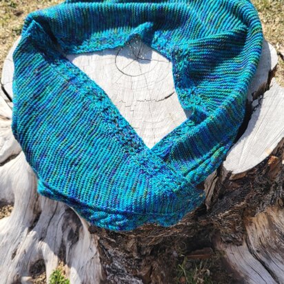 Rosie Shawl