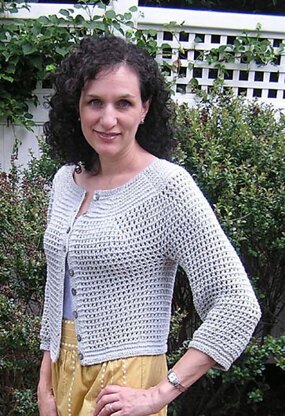 Pebble Cardigan