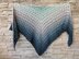Triangular Scarf "Diomede"