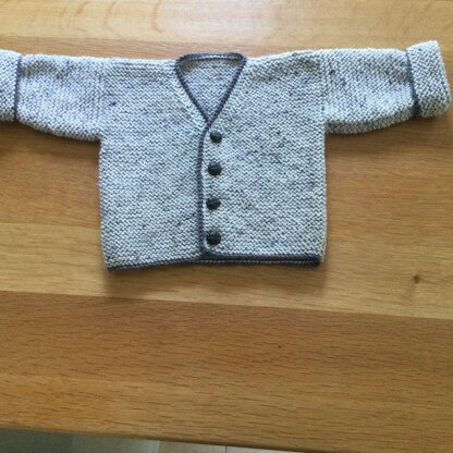 Noah cardigan