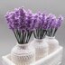 Provence lavender decoration - simple and versatile