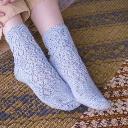 Meadow socks