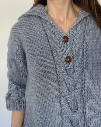 The Northport Sweater
