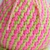 Marshmallow 4 Cup Teapot Cosy Knitting Pattern