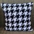 Nothing but Houndstooth mosaic