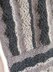 Longbourn Scarf in Berroco Skye - 398-5 PDF