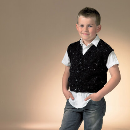 Mini Knits by Mirasol