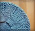Für Elise, Cable & Lace Beret