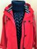 High Collar Slipover