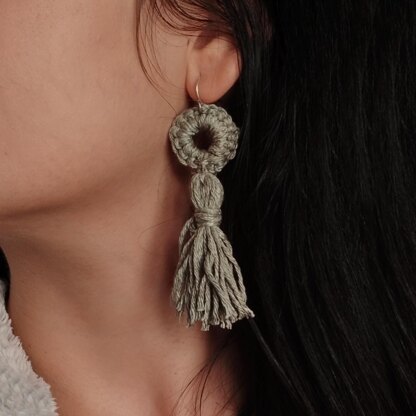 Hydra Earrings