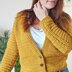 Phoenix Cardigan