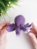 Octopus crochet pattern, easy crochet amigurumi octopus pattern