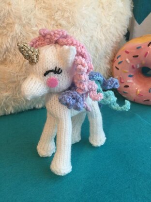 Little Unicorn