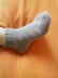 Heritage Bed Socks